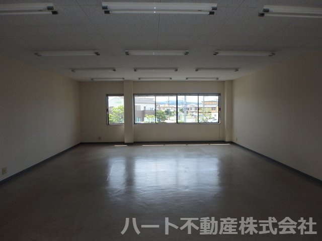 オフィスしらが　事務所の内装|オフィスしらが　事務所G