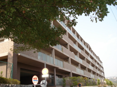 【外観】 | リーフアベニュー宝塚売布