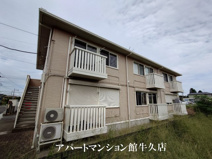 アークグレイスⅢの画像