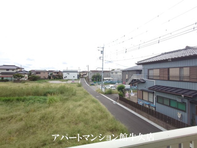 【展望】 | アークグレイスⅢ
