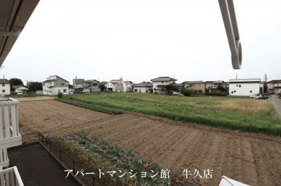 【展望】 | アークグレイスⅢ