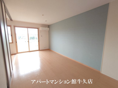 【居間・リビング】 | アークグレイスⅢ