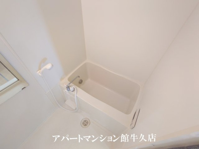 【浴室】 | アークグレイスⅢ