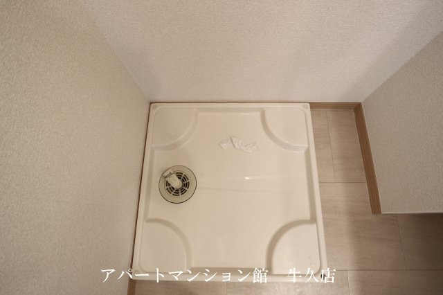アークグレイスⅢの設備