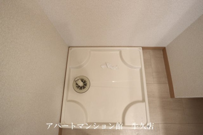 【設備】 | アークグレイスⅢ