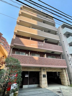 【外観】 | メインステージ広尾