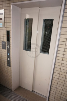 【その他共用部分】 | エレベータ
