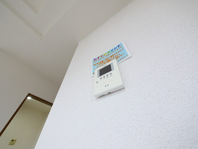 グランファミーユＣ-ルミエールの設備