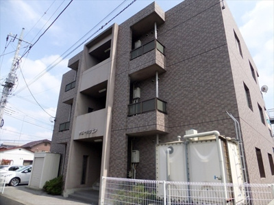 【外観】 | サニースクエア