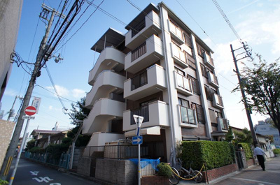 【外観】 | エヌビレッジ