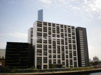 【外観】 【外観】 | 晴海レジデンス