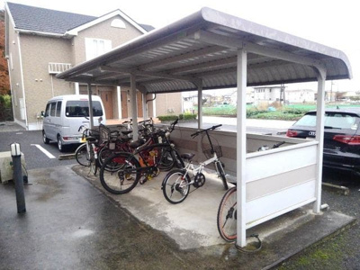 【その他共用部分】 | アイリスＤ