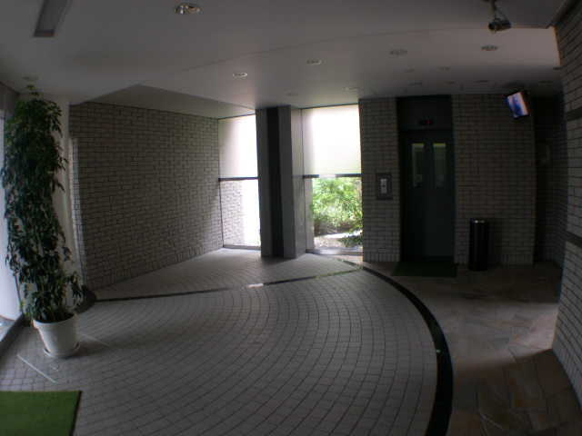 グラシア久宝園のその他共用部分