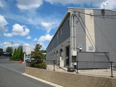 【その他共用部分】 | クレール光優Ⅰ