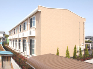 【外観】 | クレール光優Ⅱ