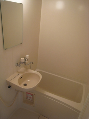 【浴室】 | アネックス志津