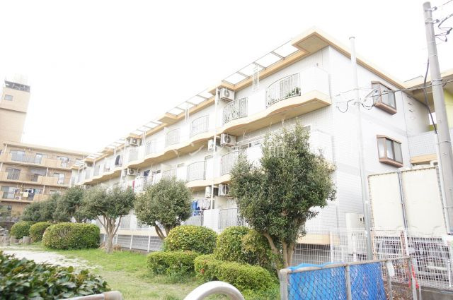 グリーンプラザ