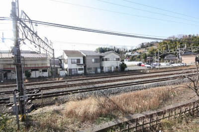 【展望】 | 清河ハイツ西棟 | 清河ハイツ西棟