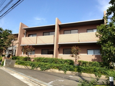 【外観】 | 三鷹台エミネンス | 【三鷹台エミネンス】