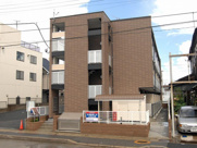 ハーバーサイドW棟の画像