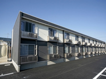 コスモエステートBの画像