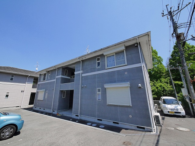 学園前サザンコートB