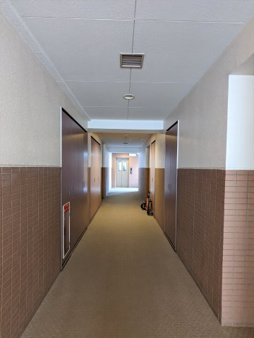 【その他共用部分】 | KDXレジデンス千駄木 | 【KDXレジデンス千駄木】