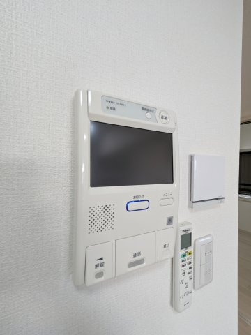 【セキュリティ】 | KDXレジデンス千駄木 | 【KDXレジデンス千駄木】