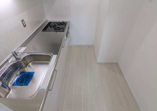 【キッチン】 | KDXレジデンス千駄木 | 【KDXレジデンス千駄木】