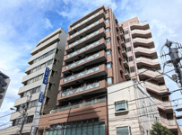 KDXレジデンス千駄木の画像