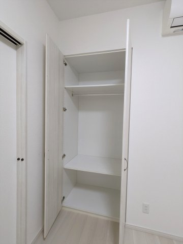 【収納】 | KDXレジデンス千駄木 | 【KDXレジデンス千駄木】