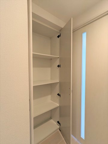 【収納】 | KDXレジデンス千駄木 | 【KDXレジデンス千駄木】