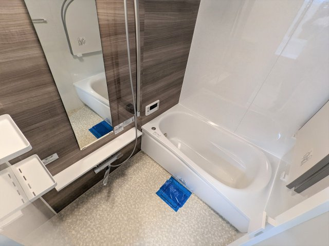 【浴室】 | KDXレジデンス千駄木 | 【KDXレジデンス千駄木】