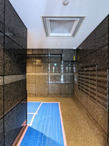 【その他共用部分】 | KDXレジデンス千駄木 | 【KDXレジデンス千駄木】