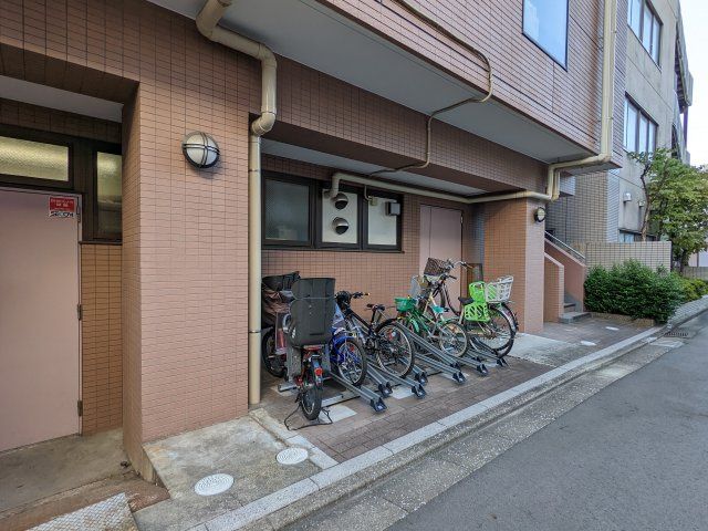 【その他共用部分】 | KDXレジデンス千駄木 | 【KDXレジデンス千駄木】