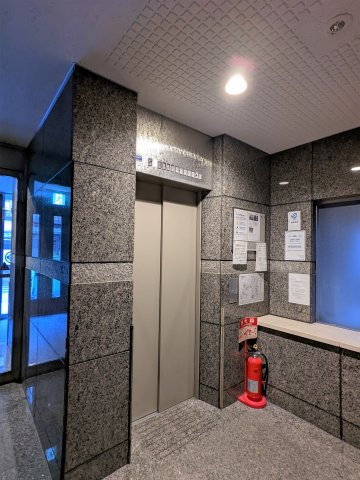 【その他共用部分】 | KDXレジデンス千駄木 | 【KDXレジデンス千駄木】