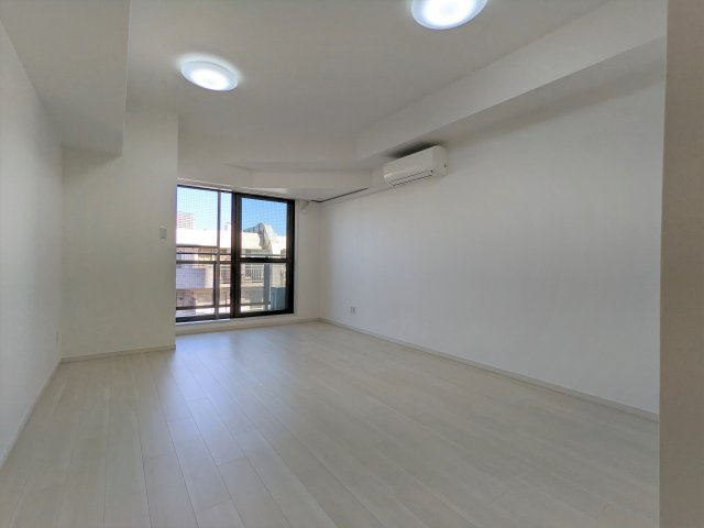 【居間・リビング】 | KDXレジデンス千駄木 | 【KDXレジデンス千駄木】