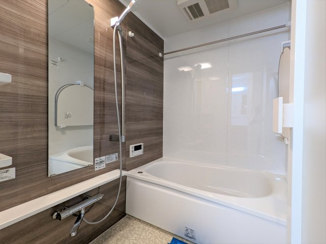 【浴室】 | KDXレジデンス千駄木 | 【KDXレジデンス千駄木】