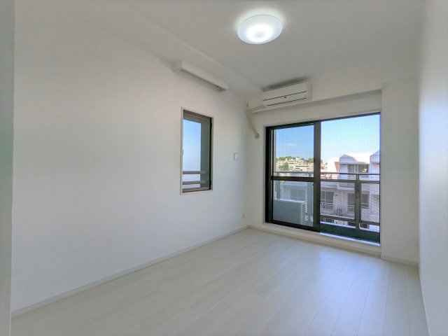 【寝室】 | KDXレジデンス千駄木 | 【KDXレジデンス千駄木】