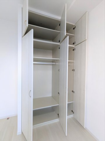 【収納】 | KDXレジデンス千駄木 | 【KDXレジデンス千駄木】