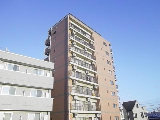 ヤサカハイム市川