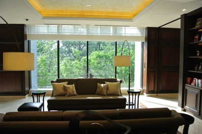 【その他共用部分】 | パークコート千代田富士見ザタワー