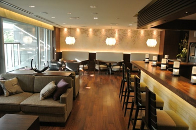 【その他共用部分】 | パークコート千代田富士見ザタワー