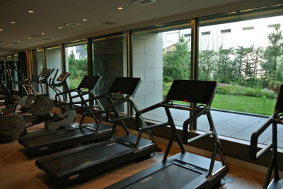 【その他共用部分】 | パークコート千代田富士見ザタワー