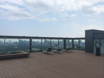 【その他共用部分】 | パークコート千代田富士見ザタワー