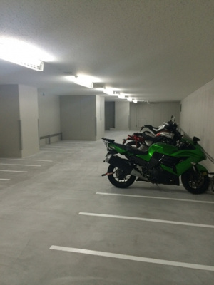 【その他共用部分】 | パークコート千代田富士見ザタワー