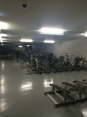 【その他共用部分】 | パークコート千代田富士見ザタワー