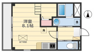 エリーゾ表参道の画像
