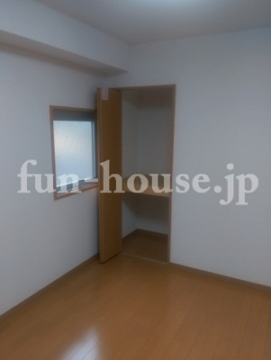 【洋室】 | セントラル青山