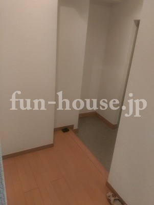 【玄関】 | セントラル青山